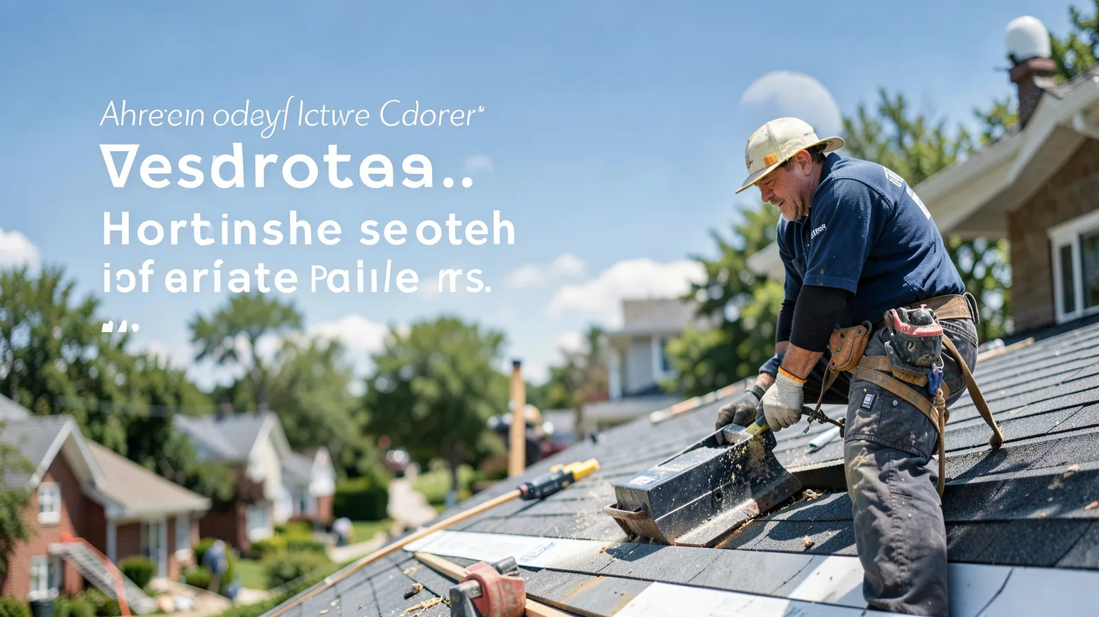 Roof Replacement in Capron, VA near me